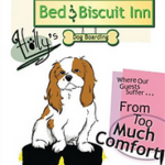 Holly’s Bed & Biscuit Inn